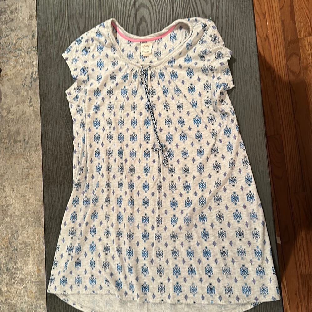 Lucky Brand nightgown